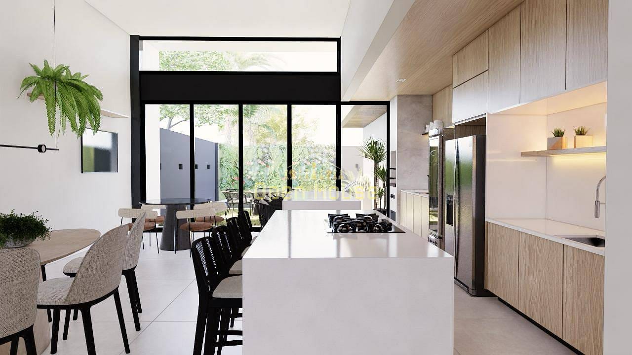 Casa, 3 quartos, 250 m² - Foto 7