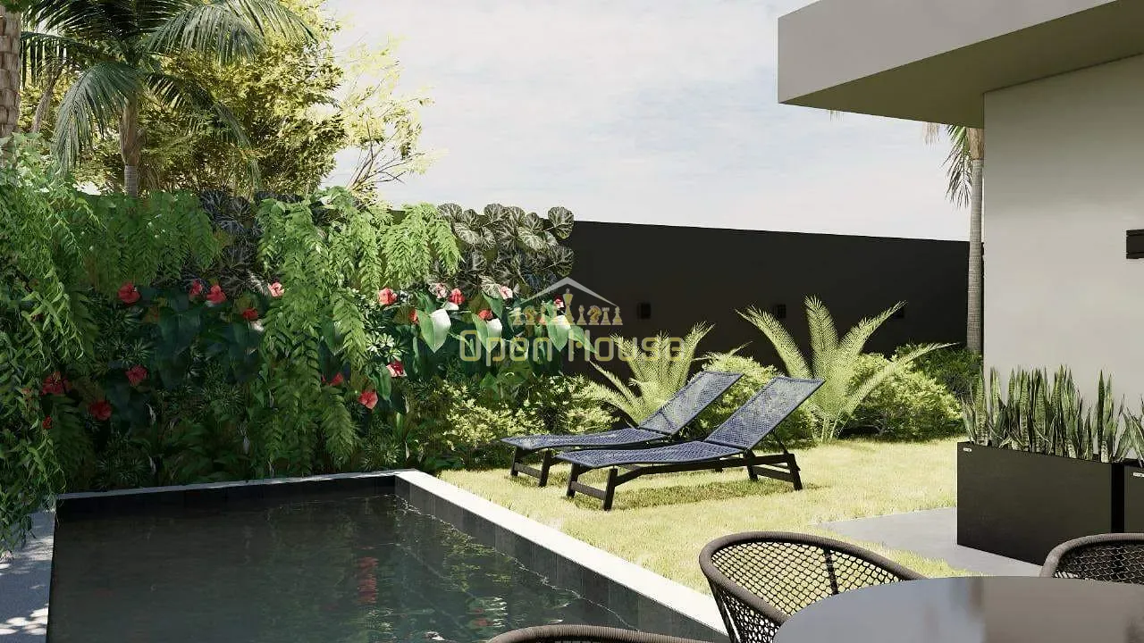 Casa, 3 quartos, 250 m² - Foto 13