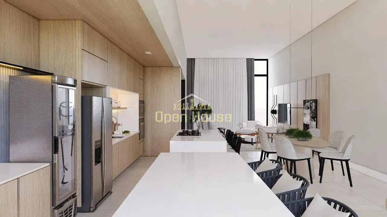 Casa, 3 quartos, 250 m² - Foto 6