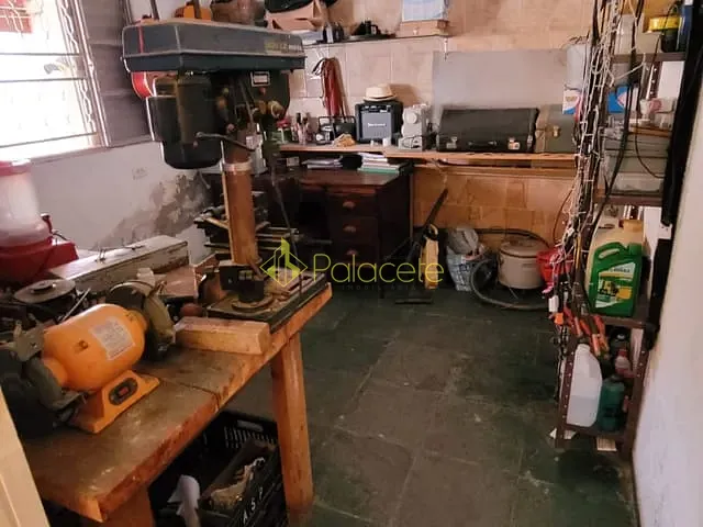 Casa 3 quartos e 3 banheiros, à venda, no bairro Conjunto Residencial Araretama em Pindamonhangaba