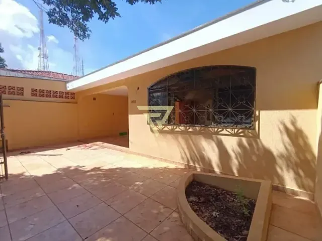 Casa com 250m², à venda, no bairro Ipiranga em Ribeirão Preto