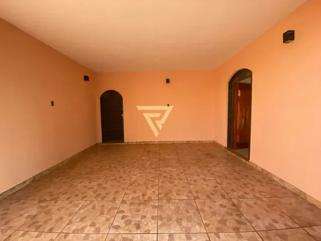 Casa com 250m², à venda, no bairro Ipiranga em Ribeirão Preto