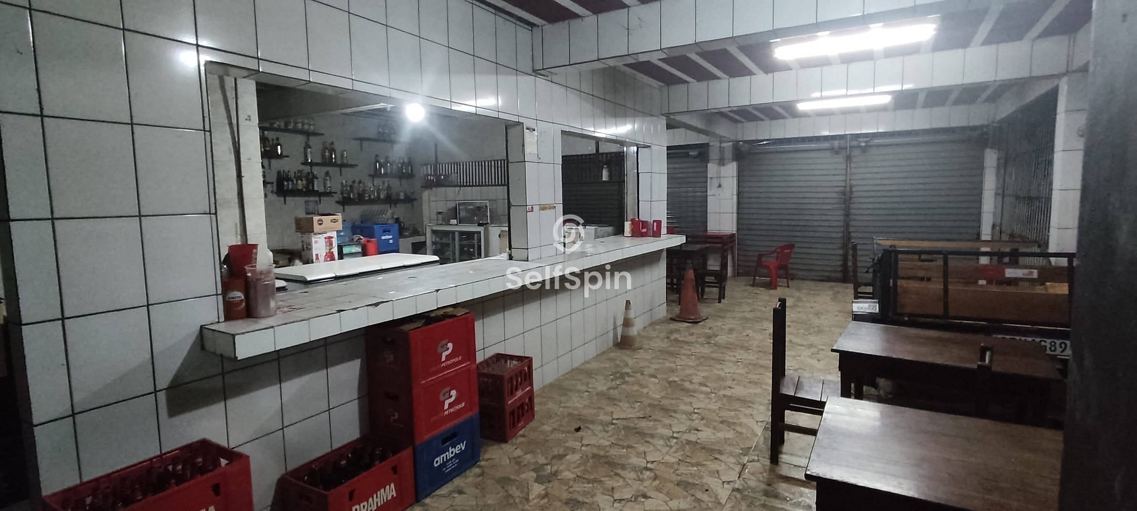 Casa, 1 quarto, 113 m² - Foto 3