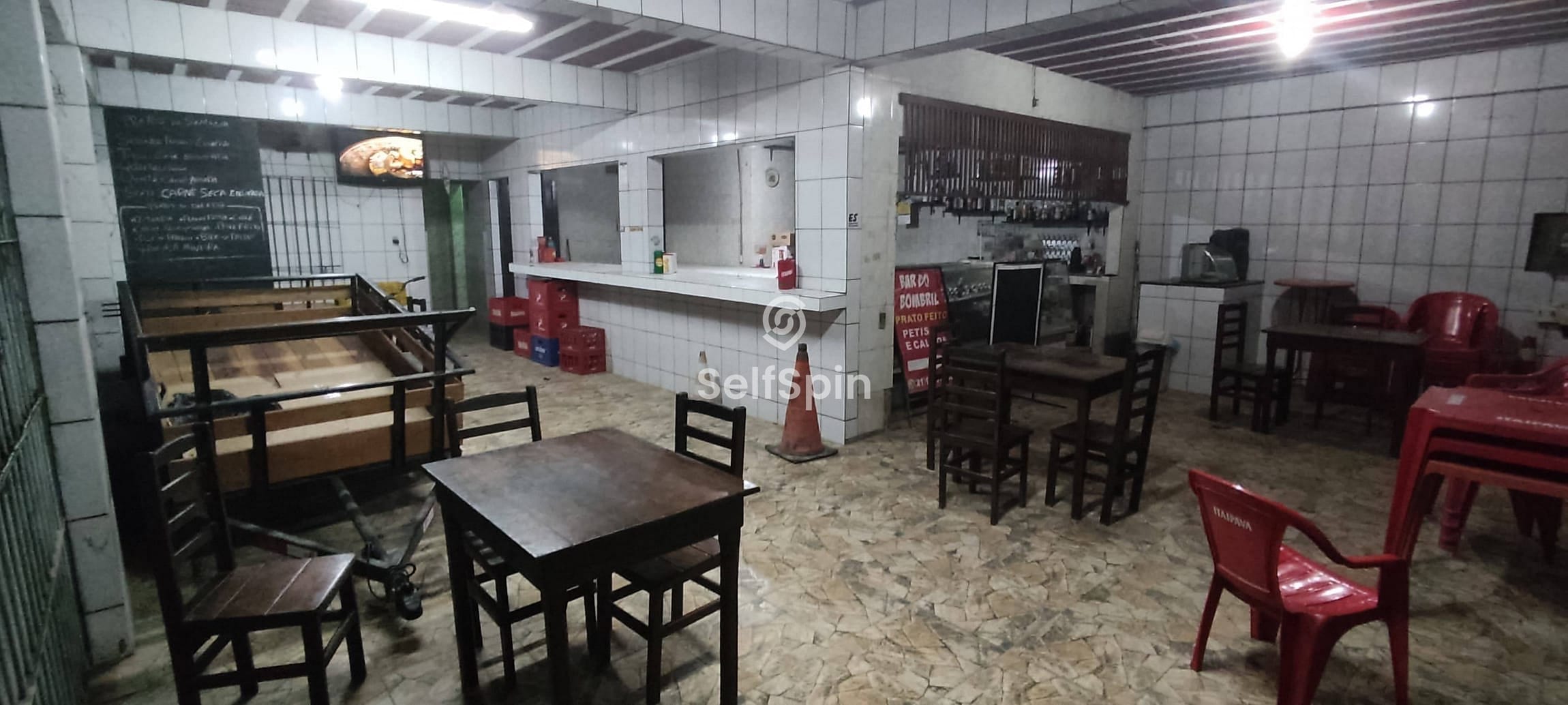 Casa, 1 quarto, 113 m² - Foto 2