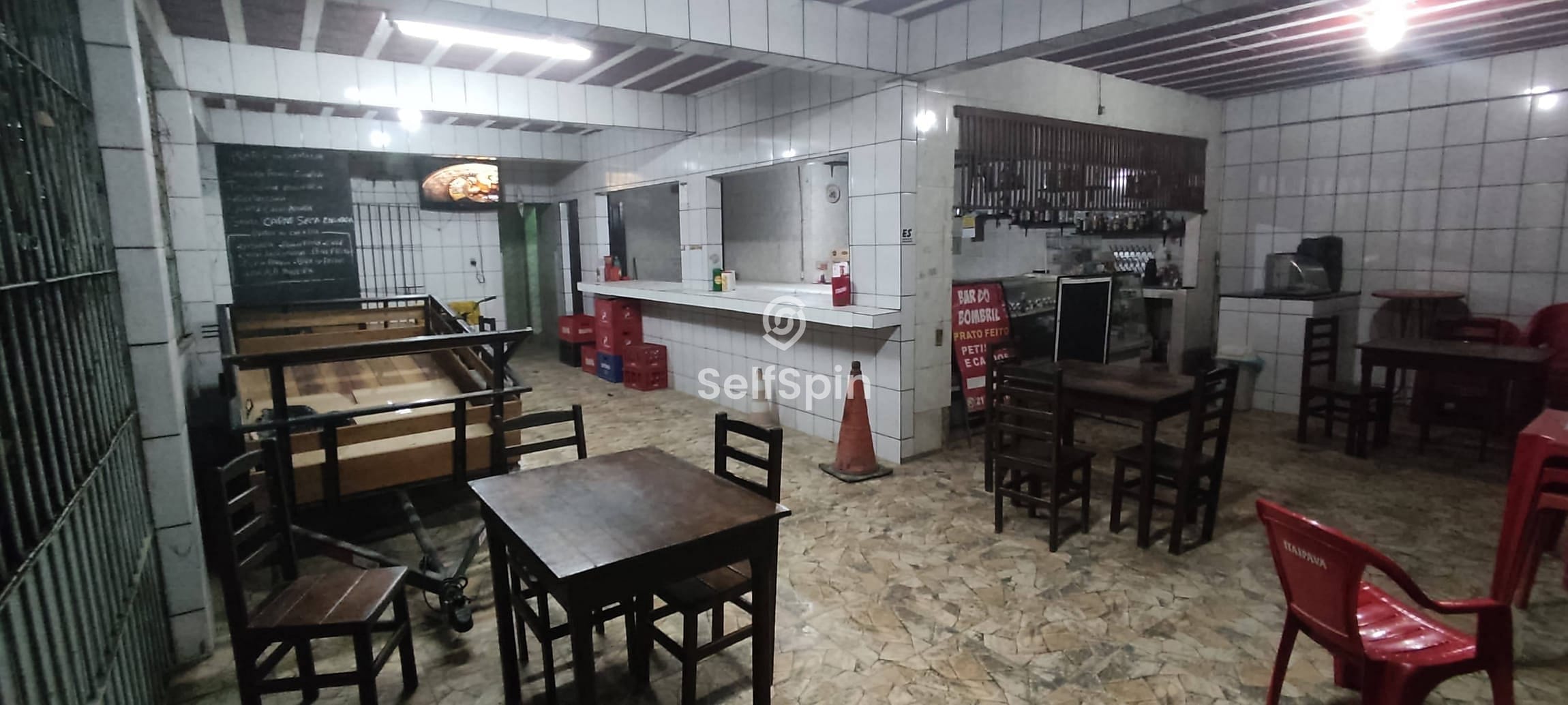 Casa, 1 quarto, 113 m² - Foto 7