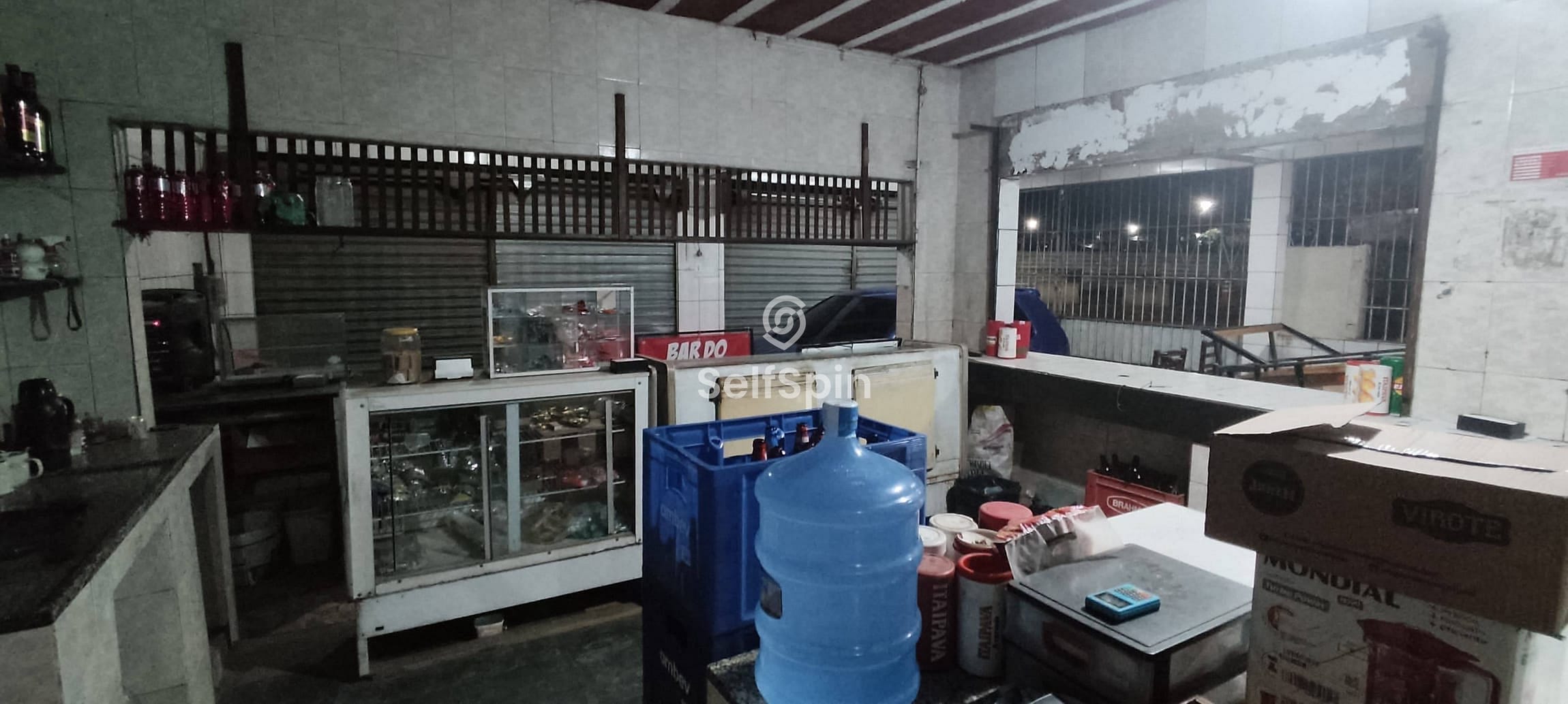 Casa, 1 quarto, 113 m² - Foto 8