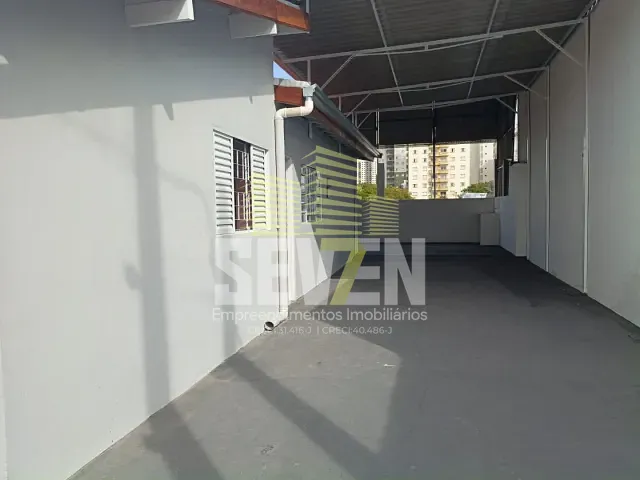 Casa com 198m² 3 quartos e 2 banheiros, à venda, no bairro Vila Brunhari em Bauru