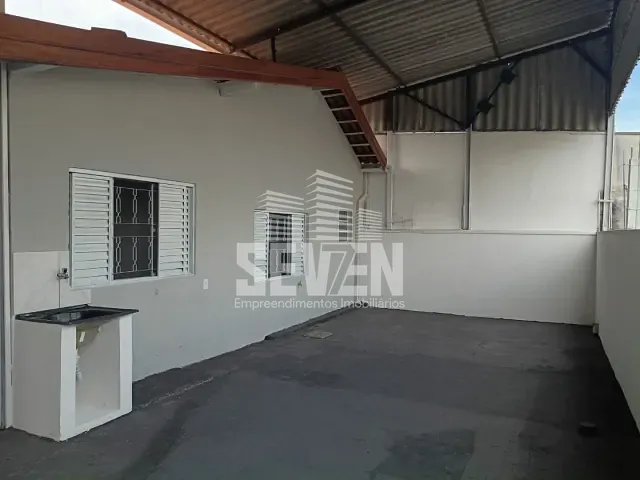 Casa com 198m² 3 quartos e 2 banheiros, à venda, no bairro Vila Brunhari em Bauru