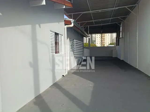 Casa com 198m² 3 quartos e 2 banheiros, à venda, no bairro Vila Brunhari em Bauru