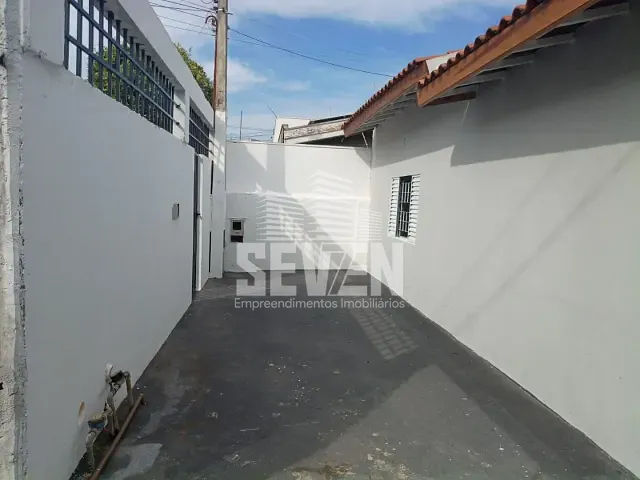 Casa com 198m² 3 quartos e 2 banheiros, à venda, no bairro Vila Brunhari em Bauru