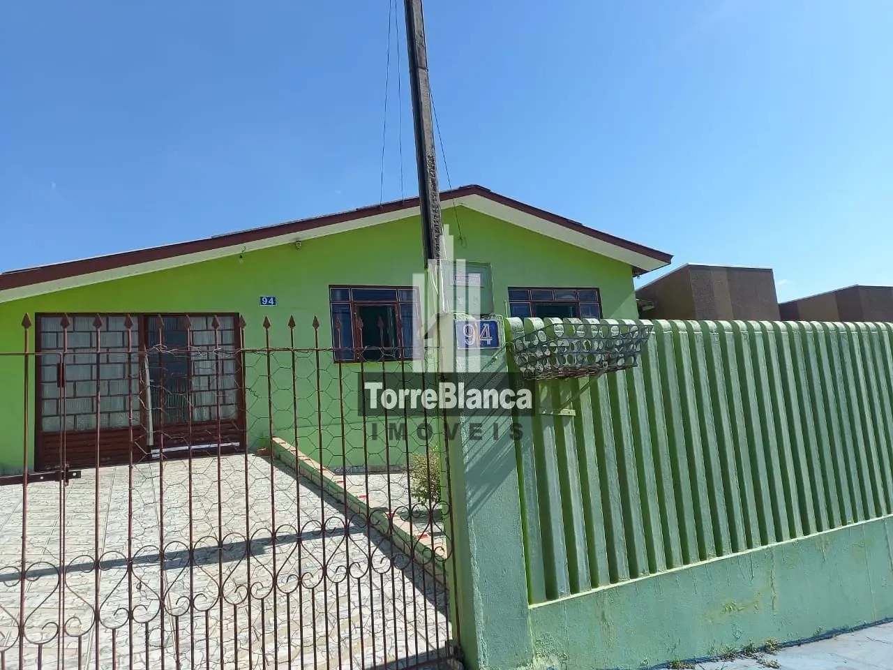 Casa, 2 quartos, 80 m² - Foto 1