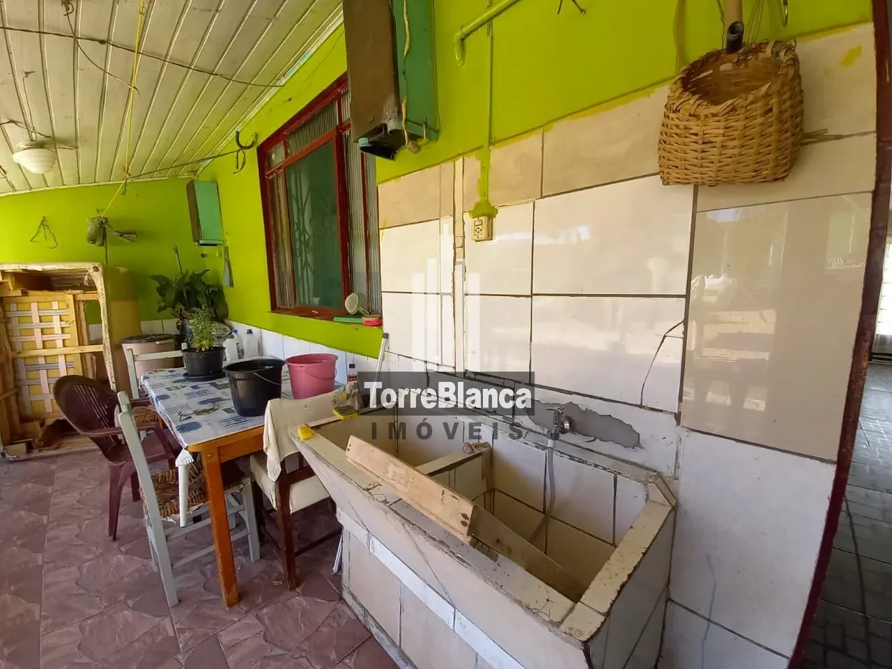 Casa, 2 quartos, 80 m² - Foto 2