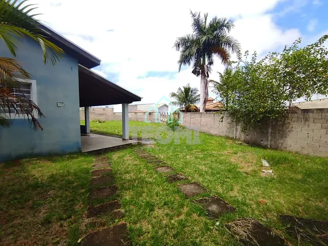 Casa com 815m² 2 quartos e 1 banheiro, à venda, no bairro Morada dos Nobres em Taubaté