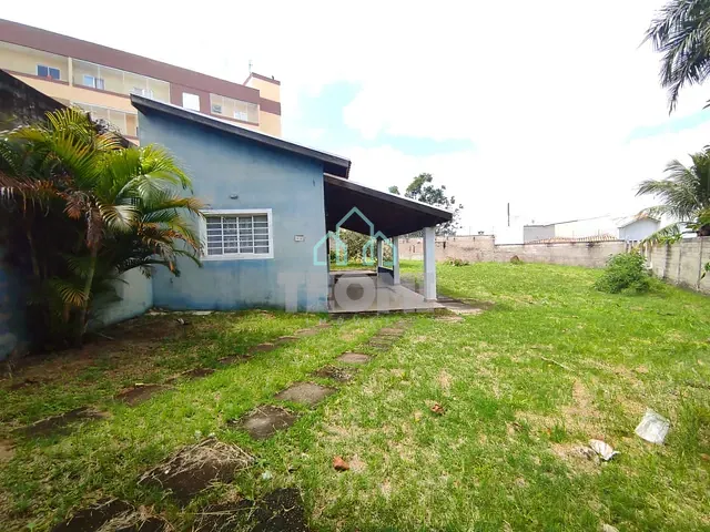 Casa com 815m² 2 quartos e 1 banheiro, à venda, no bairro Morada dos Nobres em Taubaté