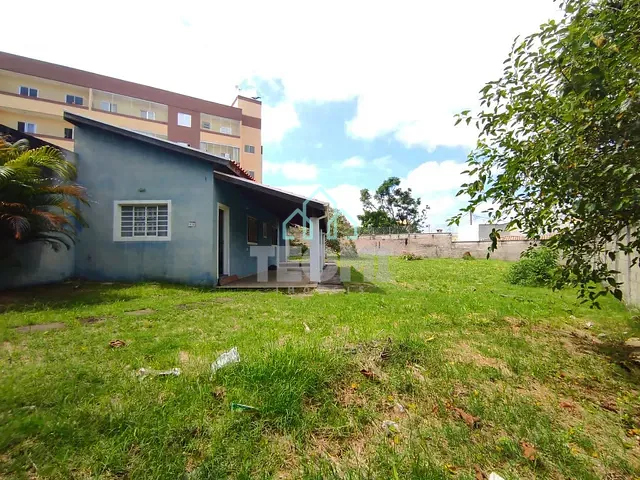 Casa com 815m² 2 quartos e 1 banheiro, à venda, no bairro Morada dos Nobres em Taubaté