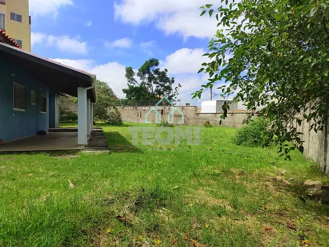 Casa com 815m² 2 quartos e 1 banheiro, à venda, no bairro Morada dos Nobres em Taubaté