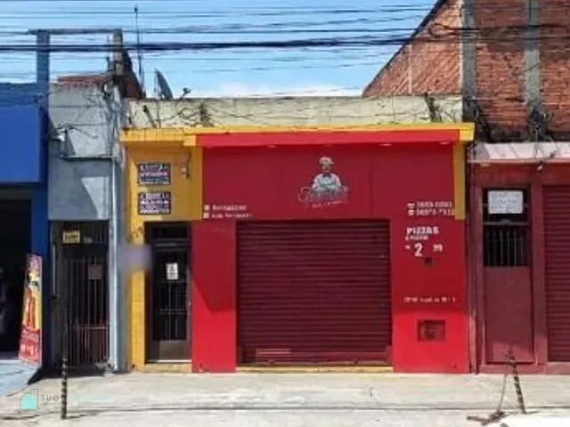 Casa com 234m² 4 quartos e 5 banheiros, à venda, no bairro Vila Souza em São Paulo