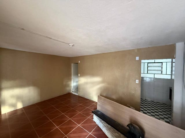 Casa 2 quartos e 1 banheiro, à venda, no bairro Três Vendas em Pelotas
