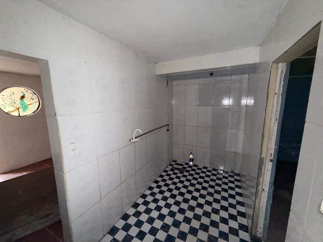 Casa 2 quartos e 1 banheiro, à venda, no bairro Três Vendas em Pelotas