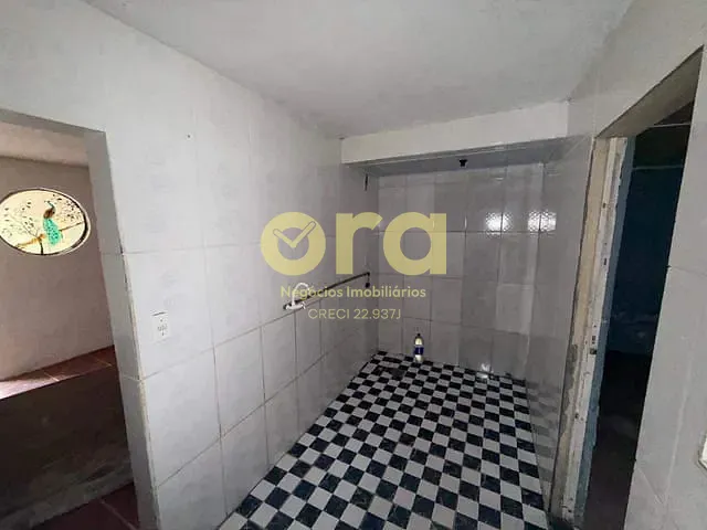 Casa 2 quartos e 1 banheiro, à venda, no bairro Três Vendas em Pelotas