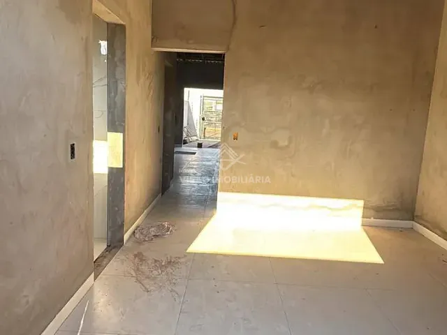 Casa 2 quartos e 2 banheiros, à venda, no bairro Jardim Umuarama III em Sinop
