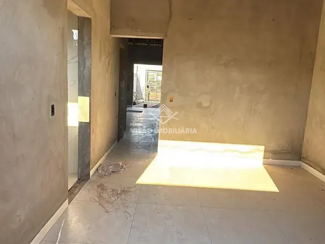 Casa 2 quartos e 2 banheiros, à venda, no bairro Jardim Umuarama III em Sinop