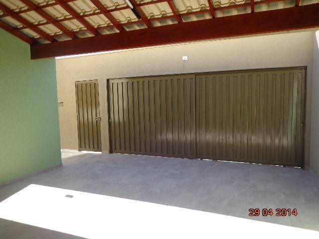 Foto do Casa - Casa à venda 3 Quartos, 250M², Jardim Nenê Gomes, Uberaba - MG | ZUCATO IMOBILIARIA LTDA