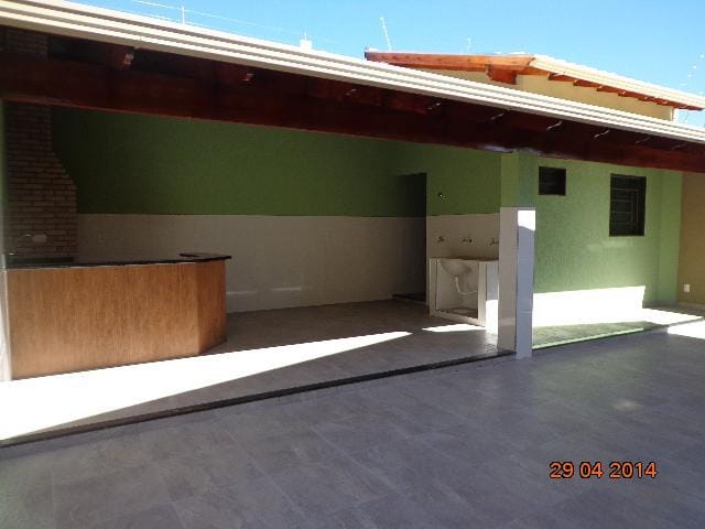 Foto do Casa - Casa à venda 3 Quartos, 250M², Jardim Nenê Gomes, Uberaba - MG | ZUCATO IMOBILIARIA LTDA