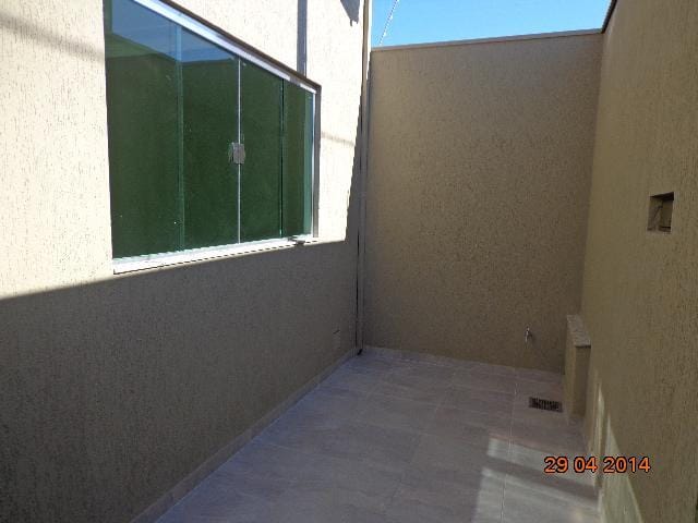Foto do Casa - Casa à venda 3 Quartos, 250M², Jardim Nenê Gomes, Uberaba - MG | ZUCATO IMOBILIARIA LTDA