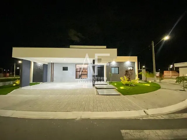 Casa com 317m², à venda, no bairro Guedes em Tremembé