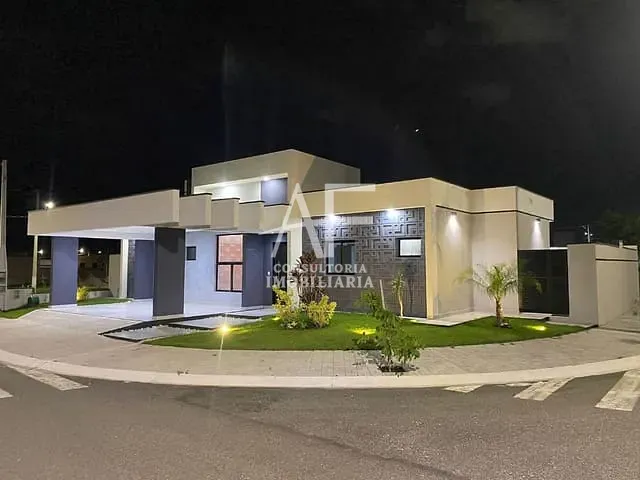Casa com 317m², à venda, no bairro Guedes em Tremembé