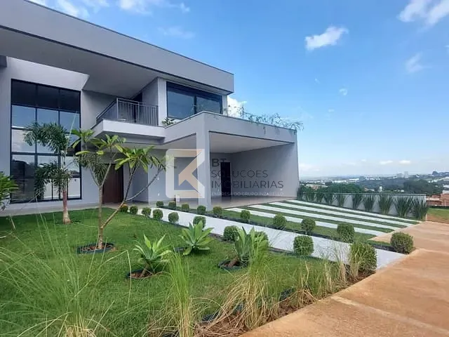 Casa com 360m² 3 quartos e 4 banheiros, à venda, no bairro Vila Inglesa em Indaiatuba