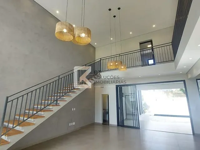Casa com 360m² 3 quartos e 4 banheiros, à venda, no bairro Vila Inglesa em Indaiatuba