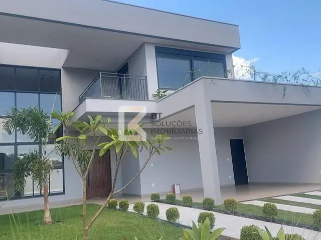 Casa com 360m² 3 quartos e 4 banheiros, à venda, no bairro Vila Inglesa em Indaiatuba