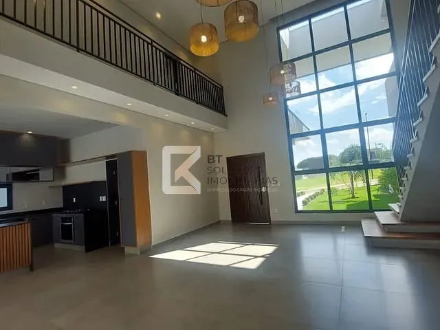 Casa com 360m² 3 quartos e 4 banheiros, à venda, no bairro Vila Inglesa em Indaiatuba