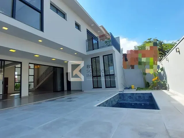 Casa com 360m² 3 quartos e 4 banheiros, à venda, no bairro Vila Inglesa em Indaiatuba