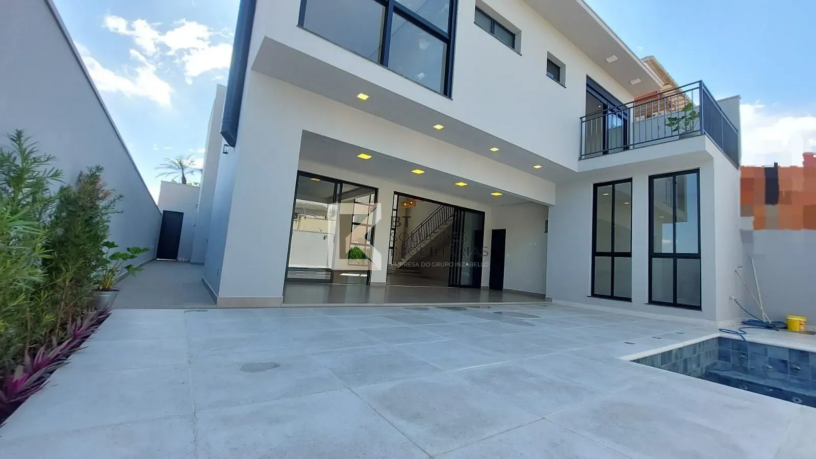 Casa, 3 quartos, 311 m² - Foto 2