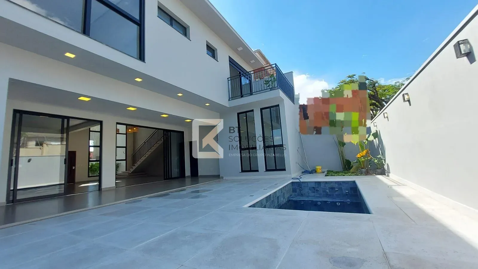 Casa, 3 quartos, 311 m² - Foto 1
