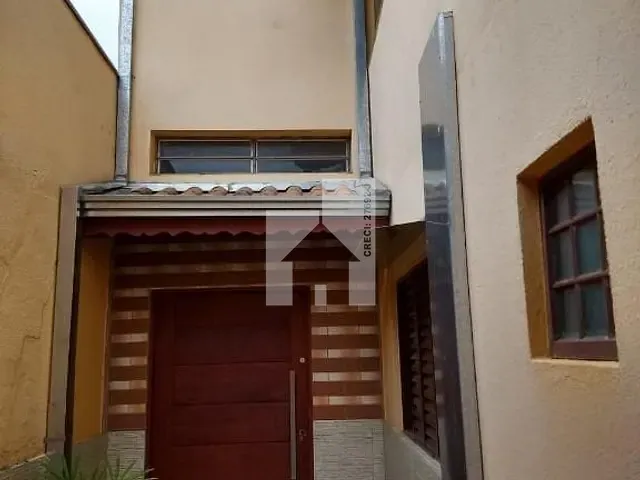 Casa com 125m² 3 quartos e 2 banheiros, à venda, no bairro Parque Almerinda Pereira Chaves em Jundiaí