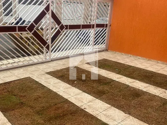 Casa com 125m² 3 quartos e 2 banheiros, à venda, no bairro Parque Almerinda Pereira Chaves em Jundiaí