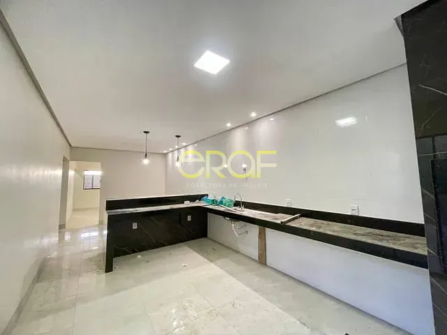 Casa com 188m² 3 quartos e 2 banheiros, à venda, no bairro Iris Village em Formosa