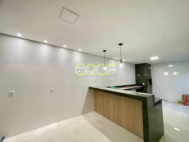Casa com 188m² 3 quartos e 2 banheiros, à venda, no bairro Iris Village em Formosa
