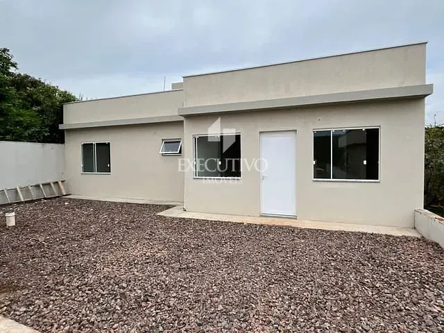 Casa 1 quarto e 1 banheiro, à venda, no bairro Aimoré em Arroio do Meio