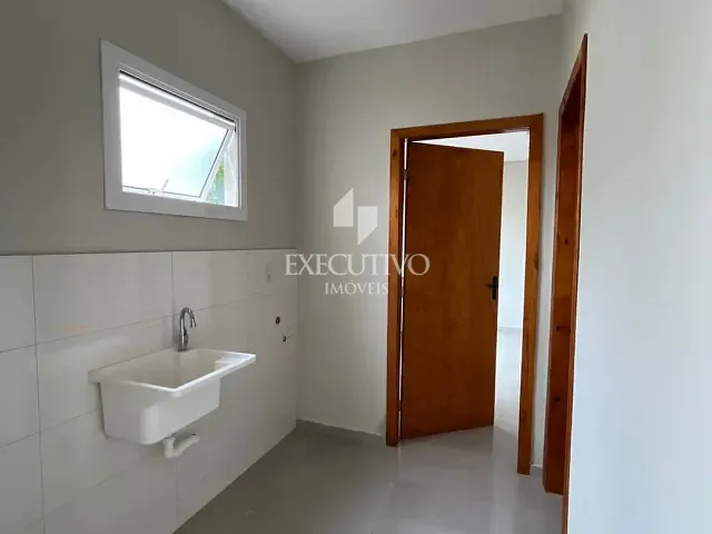 Casa 1 quarto e 1 banheiro, à venda, no bairro Aimoré em Arroio do Meio
