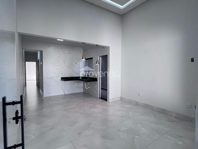 Foto do Casa - CASA 02 QUARTOS 02 SUITES, JARDIM CLARISSA | Provenda Imobiliária