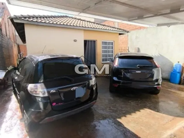 Casa com 160m² 2 quartos e 1 banheiro, à venda, no bairro Jardim Cristo Redentor em Ribeirão Preto