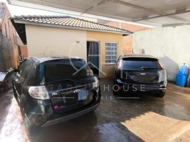 Casa com 160m² 2 quartos e 1 banheiro, à venda, no bairro Jardim Cristo Redentor em Ribeirão Preto