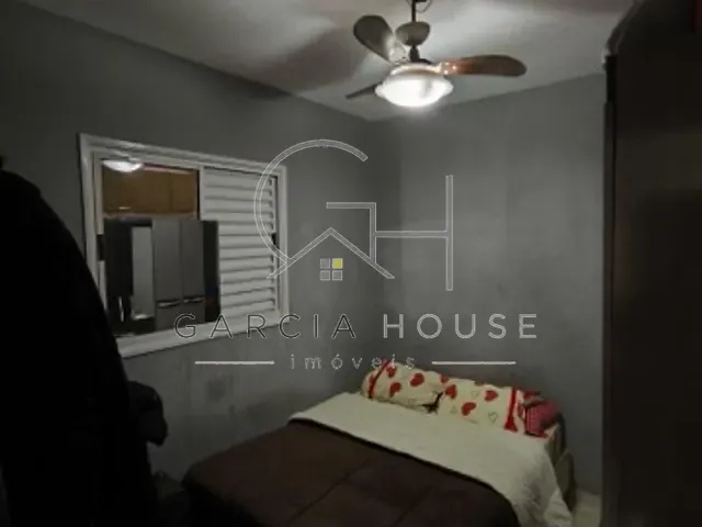 Casa com 160m² 2 quartos e 1 banheiro, à venda, no bairro Jardim Cristo Redentor em Ribeirão Preto