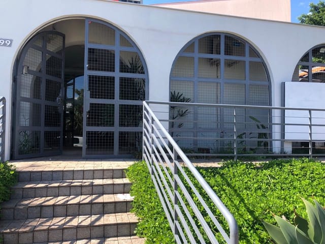 Casa para alugar, no bairro Vila Ipiranga em Londrina