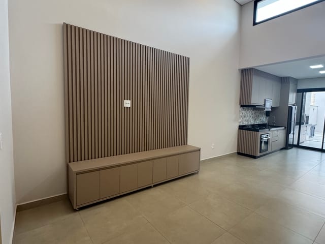 Casa com 202m² 3 quartos e 1 banheiro, à venda, no bairro Jardim Flamboyant em Paulínia